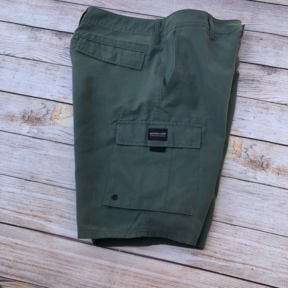 Quiksilver Rogue Surfwash Amphibian Boardshort